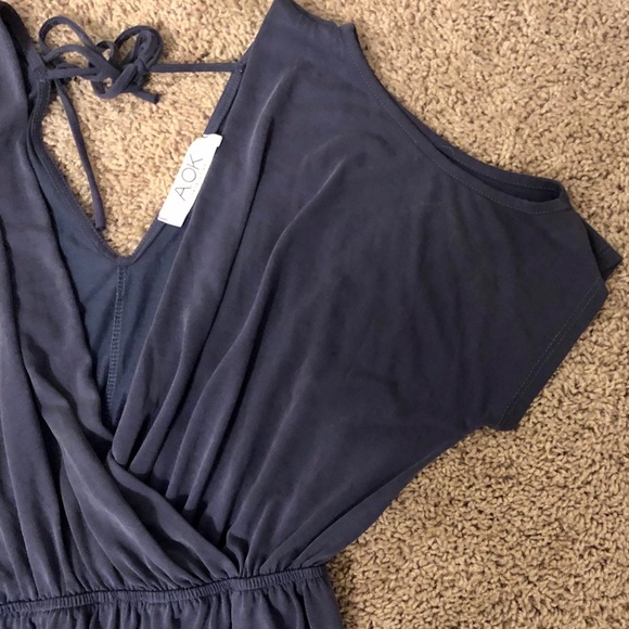 Romper - Picture 3 of 4